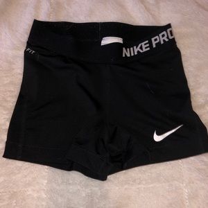 Nike shorts